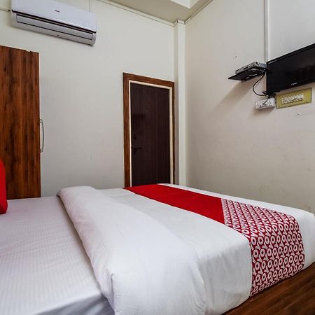 Hotel O Kanchan Residency Кота Экстерьер фото