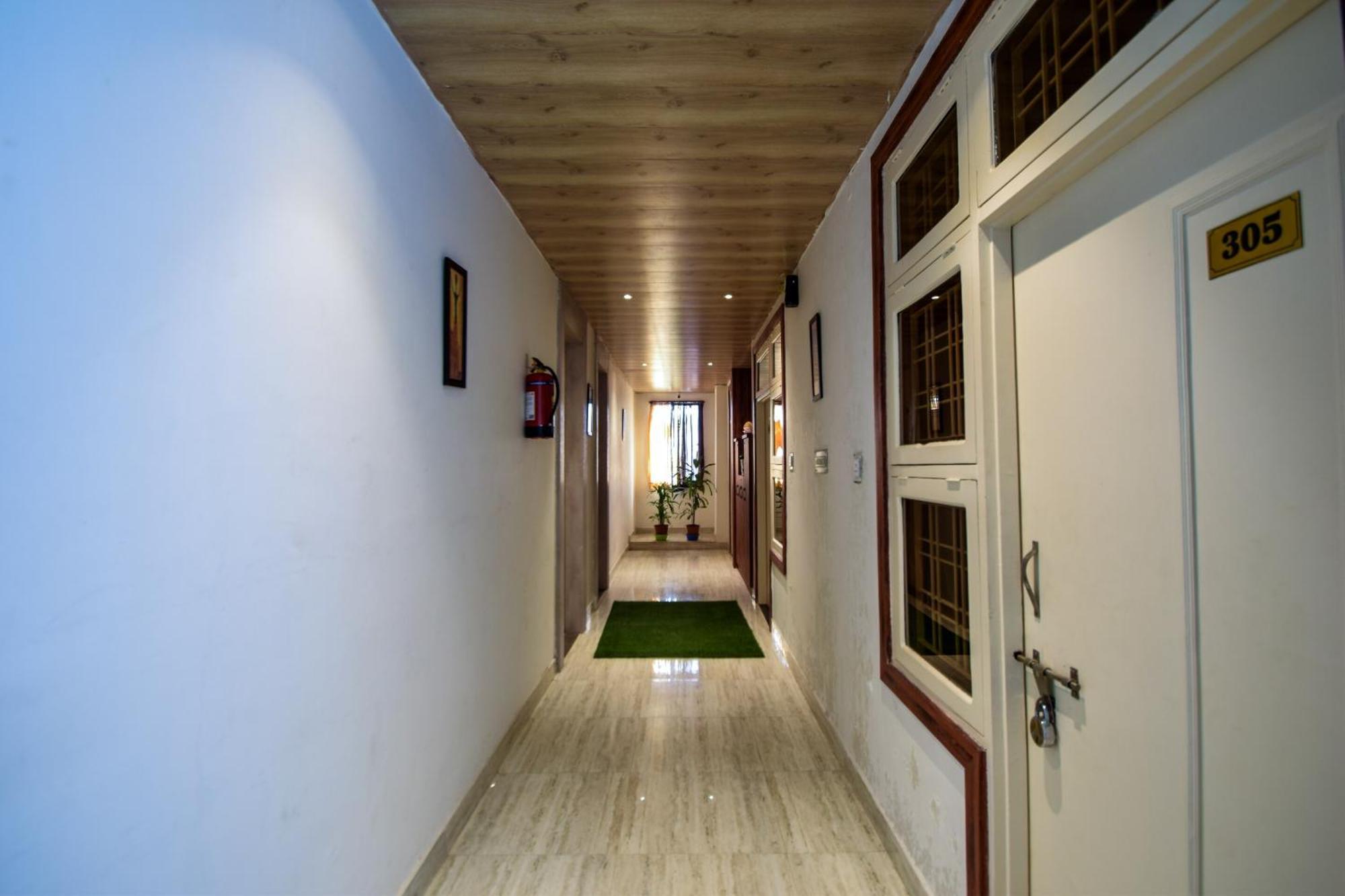 Hotel O Kanchan Residency Кота Экстерьер фото