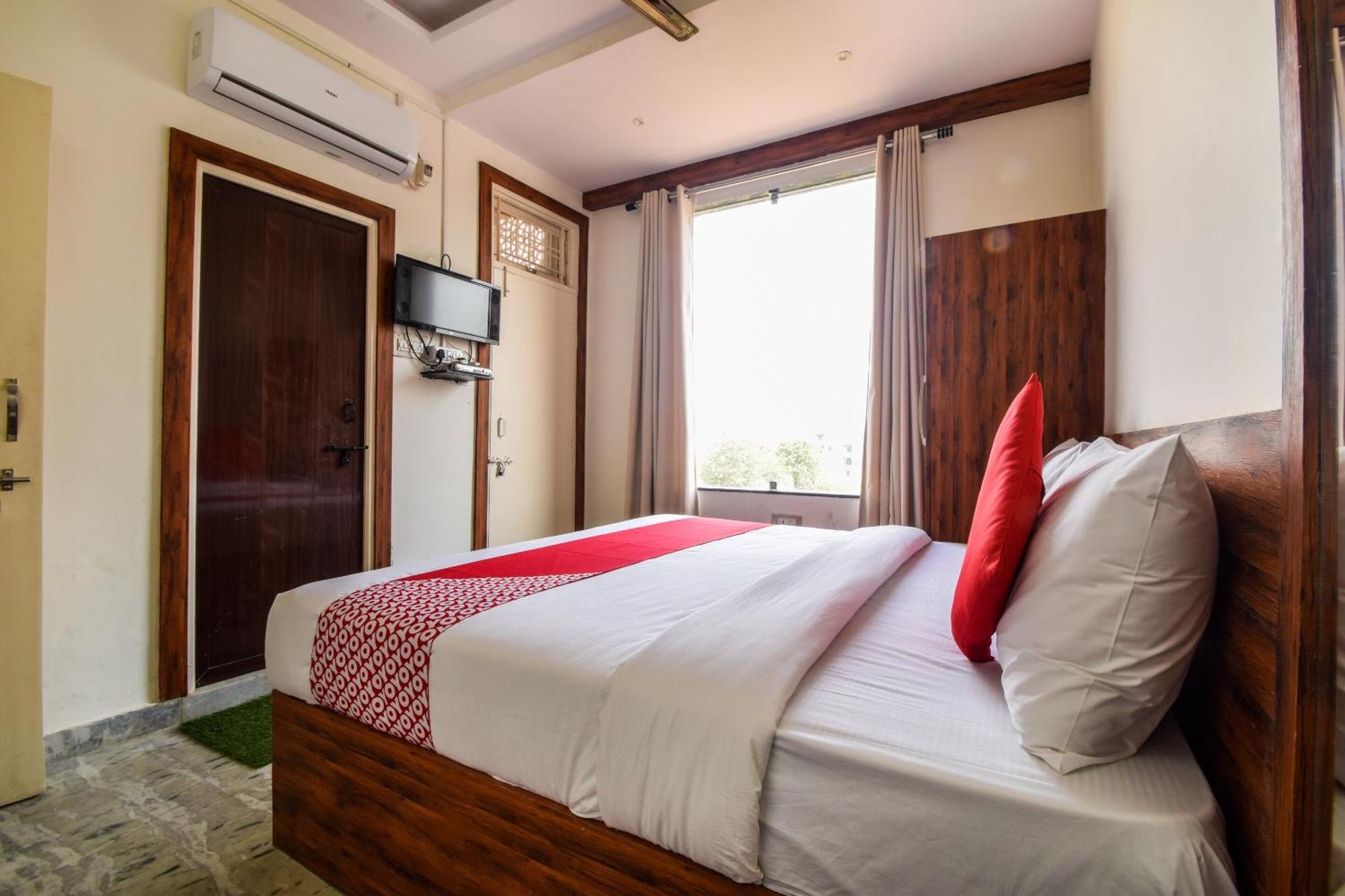 Hotel O Kanchan Residency Кота Экстерьер фото